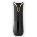 YEAIN Automatic Thrusting 4D Male Masturbator Masturbation Cup - Sexdoll.Sex